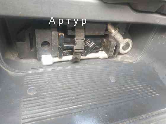 Домкрат для Газели Next штатный с ключами A21R23-3901010 Москва