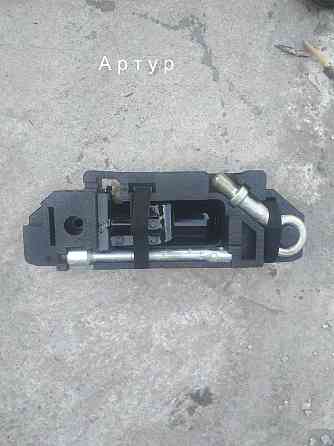 Домкрат для Газели Next штатный с ключами A21R23-3901010 Москва