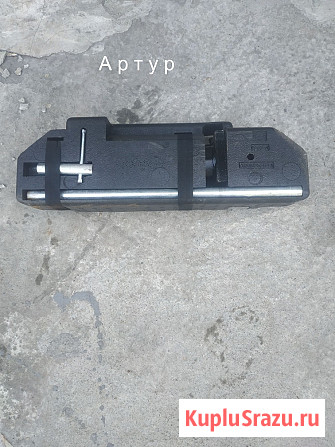 Домкрат для Газели Next штатный с ключами A21R23-3901010 Москва - изображение 3