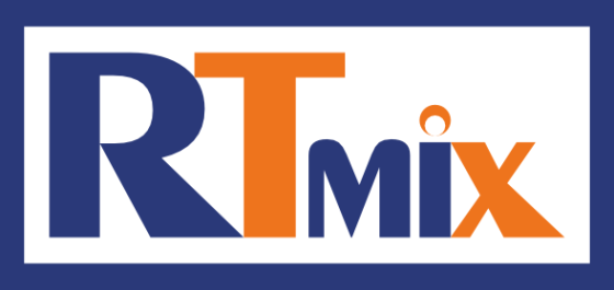 RTmix R1 противоскользящее напольное защитное покрытие, высокостойкое к истиранию (G1) и агрессивным Москва