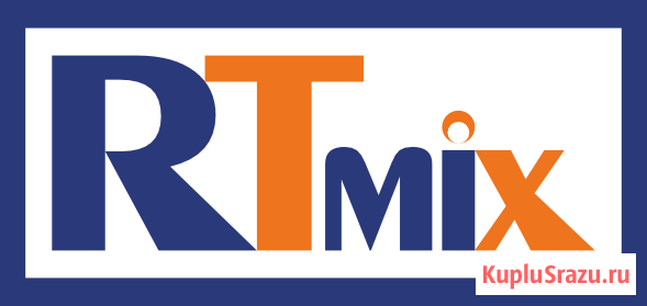 RTmix R1 противоскользящее напольное защитное покрытие, высокостойкое к истиранию (G1) и агрессивным Москва - изображение 1