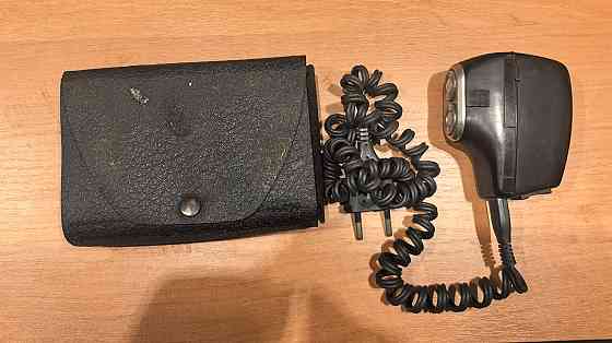 Электробритва СССР в ассортименте Электросталь