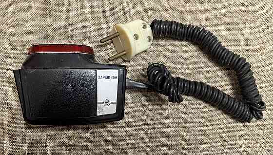 Электробритва СССР в ассортименте Электросталь