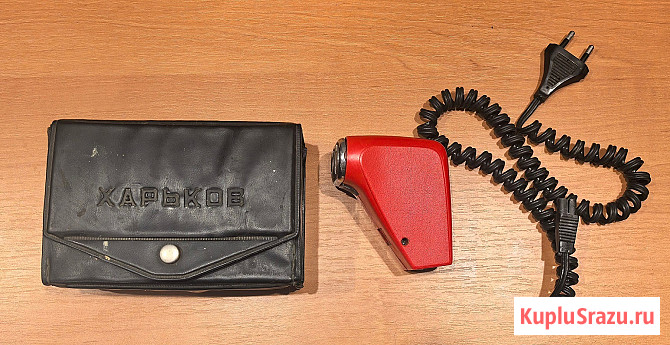 Электробритва СССР в ассортименте Электросталь - изображение 2