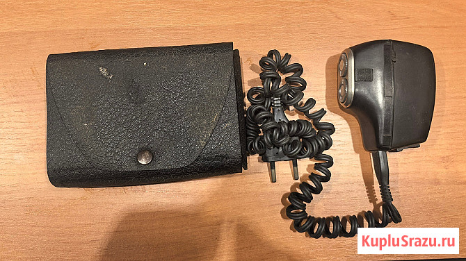 Электробритва СССР в ассортименте Электросталь - изображение 3