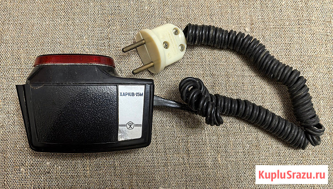 Электробритва СССР в ассортименте Электросталь - изображение 1