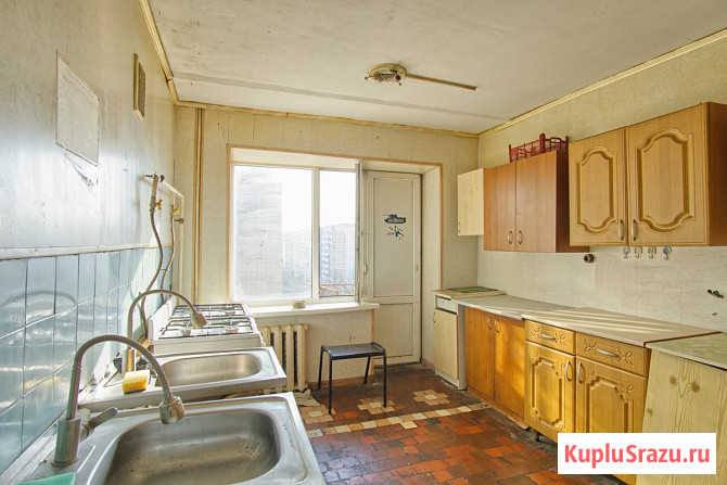 Комната 13 м² в 1-ком. кв., 8/9 эт. на продажу в Краснодаре Краснодар - изображение 5