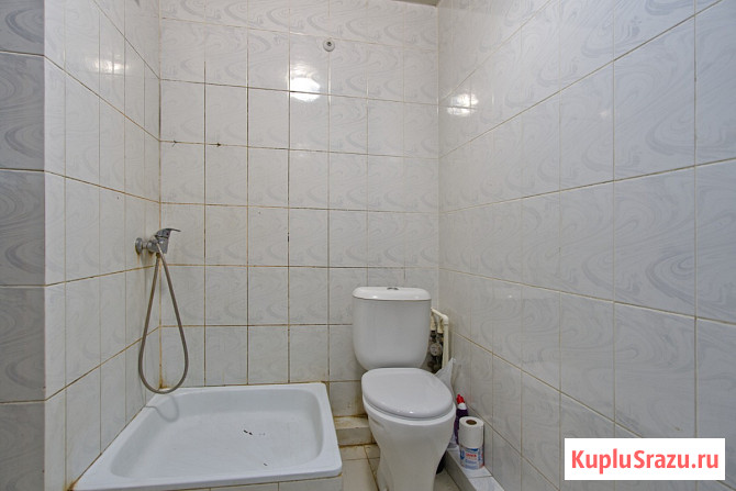 Комната 13 м² в 1-ком. кв., 8/9 эт. на продажу в Краснодаре Краснодар - изображение 4