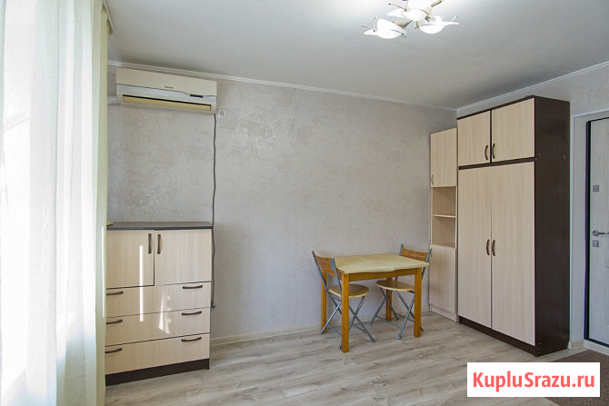 Комната 13 м² в 1-ком. кв., 8/9 эт. на продажу в Краснодаре Краснодар - изображение 2