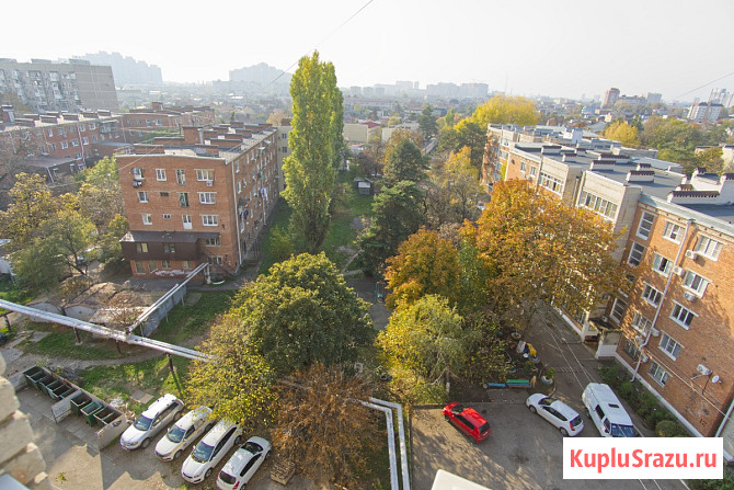 Комната 13 м² в 1-ком. кв., 8/9 эт. на продажу в Краснодаре Краснодар - изображение 3