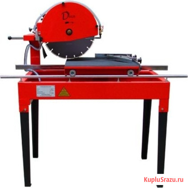 Камнерезный станок Казань - изображение 1