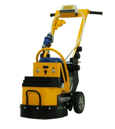 Мозично-шлифовальная машина GM 122 Казань