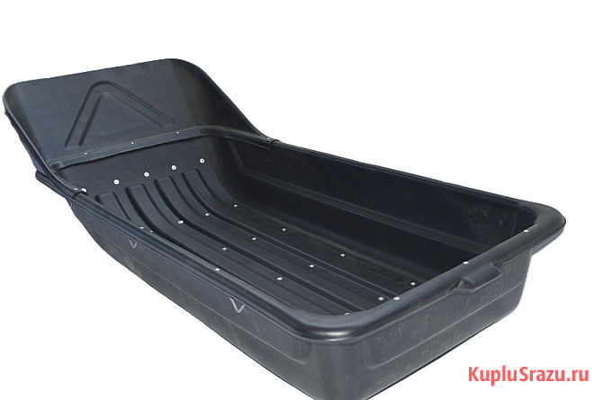 Сани-волокуши Чистополь - изображение 4