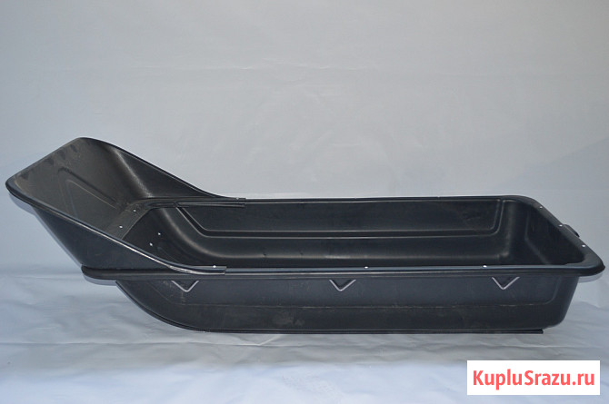 Сани-волокуши Чистополь - изображение 2