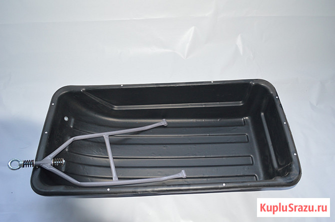 Сани-волокуши Чистополь - изображение 3