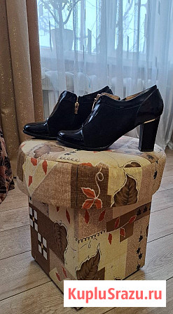 Продам женский батильоны Симферополь - изображение 1