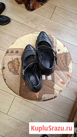 Продам туфли Симферополь - изображение 1