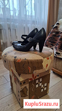 Продам туфли Симферополь - изображение 2