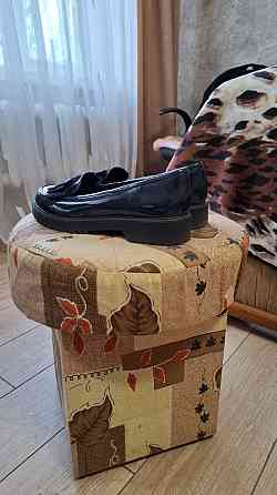 Продам туфли балетки Симферополь