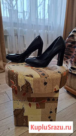 Продам туфли2 Симферополь - изображение 2