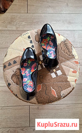 Продам туфли2 Симферополь - изображение 1