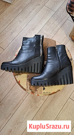 Продам женские ботинки Симферополь - изображение 1