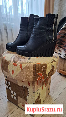 Продам женские ботинки Симферополь - изображение 2