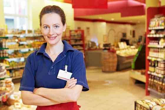 Требуется заместитель управляющего магазином Электросталь