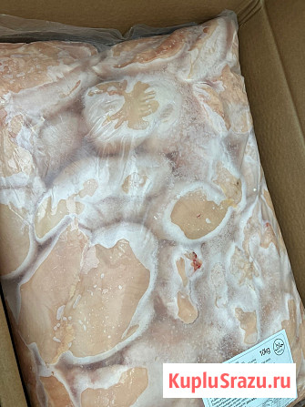 Куриное филе грудки Китай Москва - изображение 1