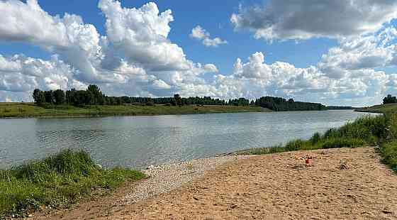 Дом 38 м² на участке 20 сот. на продажу в Сычевке Сычевка