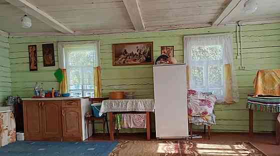 Дом 38 м² на участке 20 сот. на продажу в Сычевке Сычевка