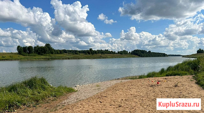 Дом 38 м² на участке 20 сот. на продажу в Сычевке Сычевка - изображение 4