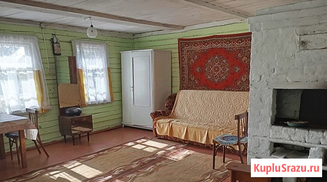 Дом 38 м² на участке 20 сот. на продажу в Сычевке Сычевка - изображение 3