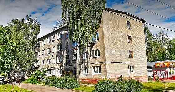 Комната 13 м² в 5-ком. кв., 1/4 эт. на продажу в Смоленске Смоленск