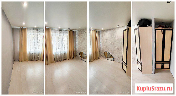 Комната 13 м² в 5-ком. кв., 1/4 эт. на продажу в Смоленске Смоленск - изображение 2