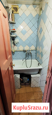 Комната 13 м² в 5-ком. кв., 1/4 эт. на продажу в Смоленске Смоленск - изображение 4