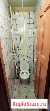 Комната 13 м² в 5-ком. кв., 1/4 эт. на продажу в Смоленске Смоленск - изображение 5