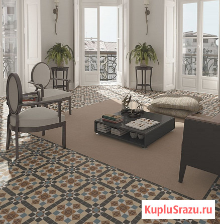 Купить керамическую плитку в Москве с доставкой по Московской области и России Москва - изображение 4