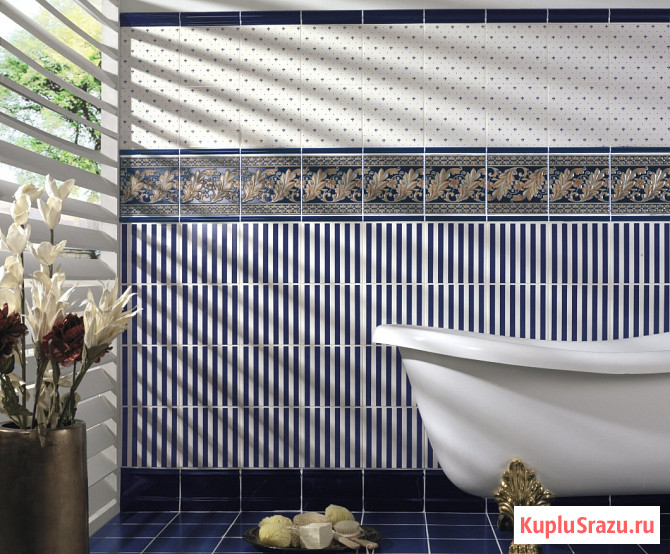 Купить керамическую плитку в Москве с доставкой по Московской области и России Москва - изображение 3