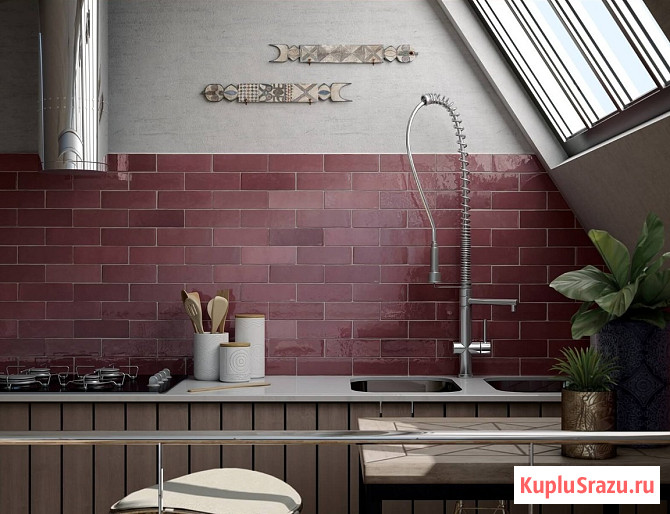 Купить керамическую плитку в Москве с доставкой по Московской области и России Москва - изображение 2