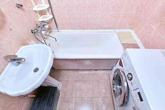 3-комнатная квартира, 66 м², 1/6 эт. на продажу в Томске Томск