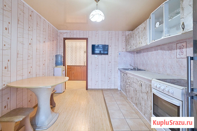 3-комнатная квартира, 66 м², 1/6 эт. на продажу в Томске Томск - изображение 1