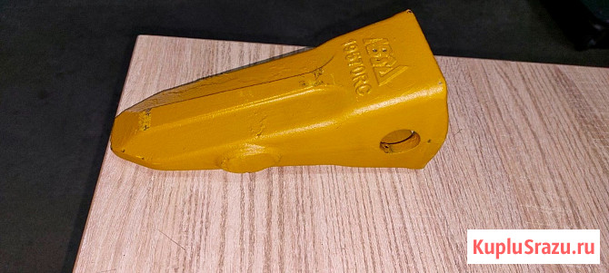 Адаптеры и коронки ковшей экскаваторов KOMATSU Санкт-Петербург - изображение 1