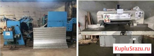 Офсетная машина Planeta Variant P64-6 Санкт-Петербург - изображение 4