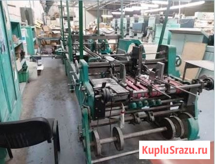 Офсетная машина Planeta Variant P64-6 Санкт-Петербург - изображение 3