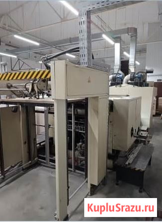 Офсетная машина Planeta Variant P64-6 Санкт-Петербург - изображение 2