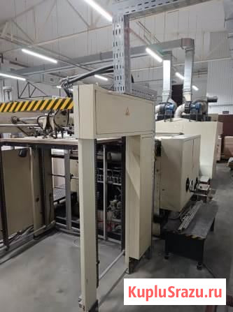 УФ-Лакировальная машина Discovery-36 Санкт-Петербург - изображение 1