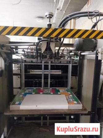 УФ-Лакировальная машина Discovery-36 Санкт-Петербург - изображение 3
