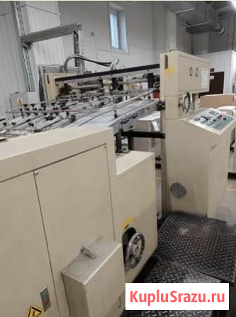 УФ-Лакировальная машина Discovery-36 Санкт-Петербург - изображение 2