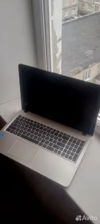 Ноутбук Asus A540L/15.6 FHD/Intel Core i3-5005u/4Gb/500GB /Win 10 Уфа